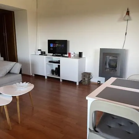 Belle Vue Feriehus Cserszegtomaj