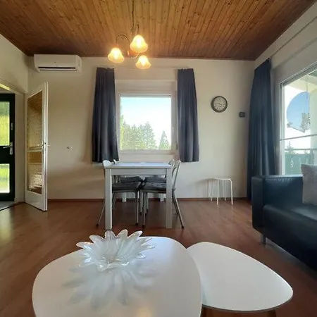 Feriehus Belle Vue Cserszegtomaj