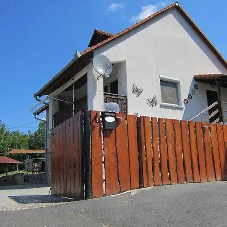 Feriehus Belle Vue Cserszegtomaj