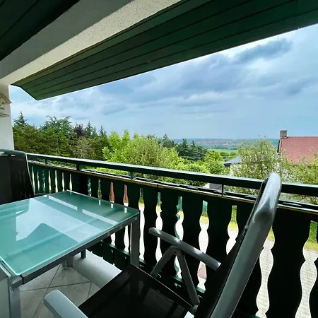Feriehus Belle Vue Cserszegtomaj