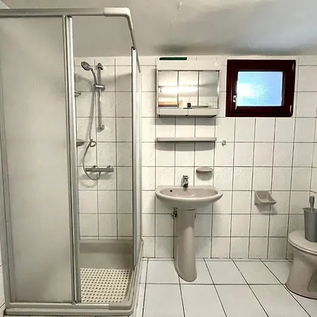 Belle Vue Feriehus Cserszegtomaj