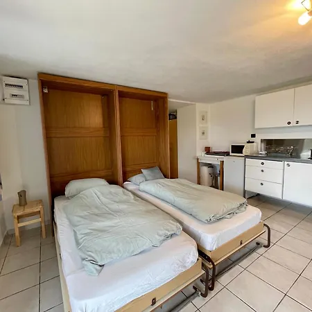 Feriehus Belle Vue Cserszegtomaj